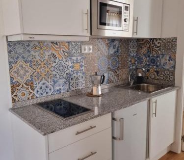 Tanarrio Apartment | Maile Apartamentos