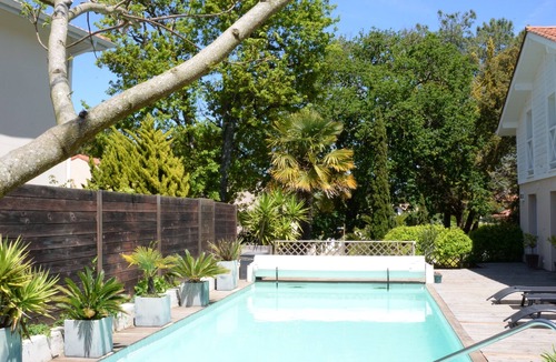 Capbreton House | Maison 230 M2 Capbreton - 15 Couchages