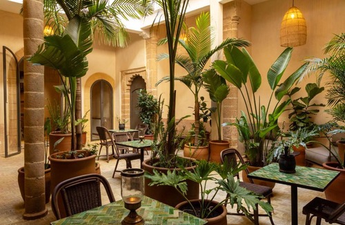 Chbanat Hotel | Maison 250 - Adult Only