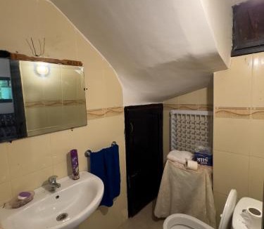Skhirat Plage House | Maison 3 chambres à 300 de la plage
