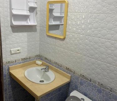 Cabo Negro Apartment | Maison avec jardin