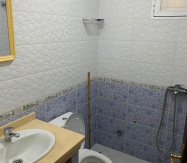 Cabo Negro Apartment | Maison avec jardin