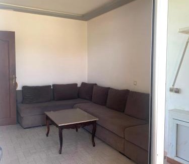 Cabo Negro Apartment | Maison avec jardin