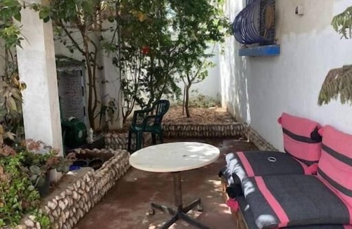 Ayir House | Maison Ayir Reposante à 5km de Oualidia