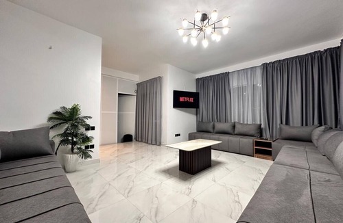 Malabata House | Maison Ciel