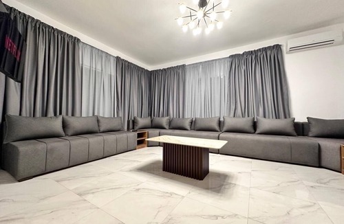 Malabata House | Maison Ciel