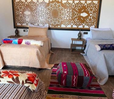 Dakhla Hostel | maison d'hôtes la merveille