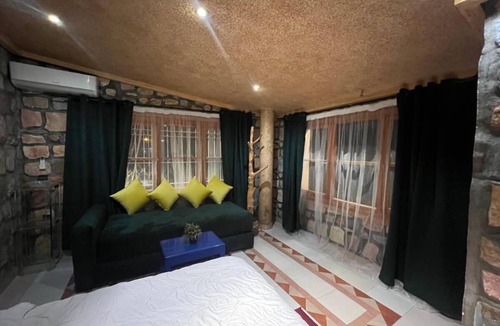 Beni Mellal House | Maison D'hôtes Yamine