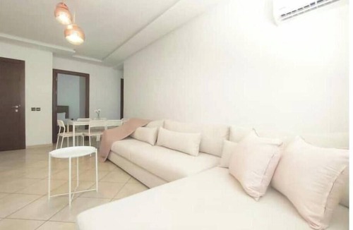 Martil Apartment | Maison de Luxe Layla