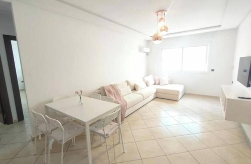Martil Apartment | Maison de Luxe Layla