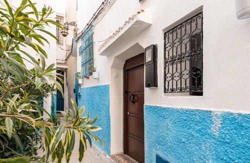 Branes Apartment | Maison Ghazal