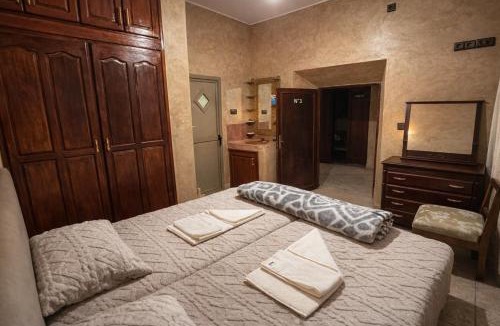 Skoura Cabin | Maison Gourdia