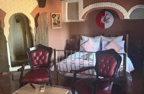 Bouznika Hotel | Maison Lakala