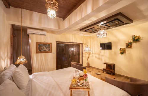 Bouznika Hotel | Maison Lakala