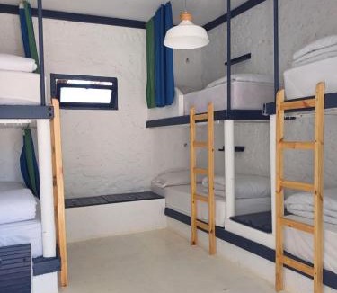 Tamariss Hostel | Maison