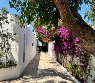 Tamariss Hostel | Maison