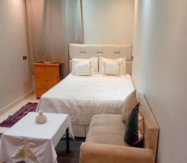 Mellah House | Maison Malak