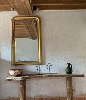 Baillou Bed & Breakfast | Maison Mare