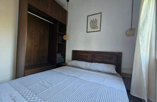 Restinga Apartment | Maison rurale à 800 m de plage