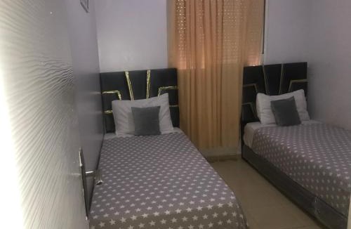 Ifrane Apartment | Maison Samy