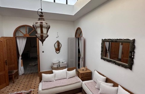 Medina Villa | Maison Traditionnelle