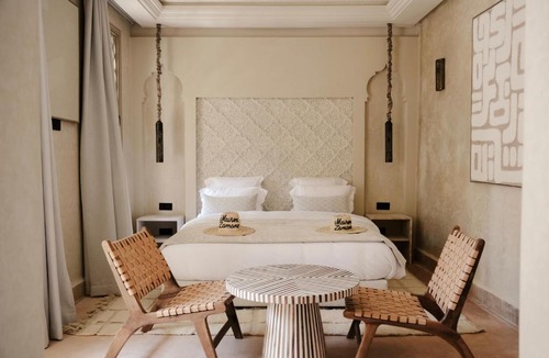 Riad Zitoun Jdid Hotel | Maison Zamane