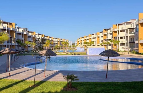 Cabo Negro Apartment | MaisonKara