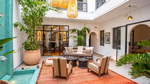 Kasbah House | Manzil Fanny Private Riad & Spa
