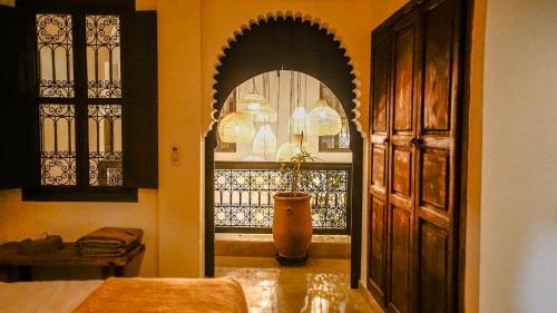 Kasbah House | Manzil Fanny Private Riad & Spa