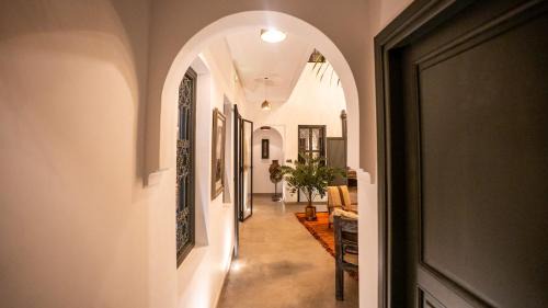 Kasbah House | Manzil Fanny Private Riad & Spa