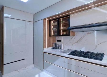 Dcheira El Jihadia Apartment | Manzil Raha Tigmi