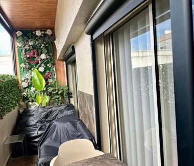 Dcheira El Jihadia Apartment | Manzil Raha Tigmi