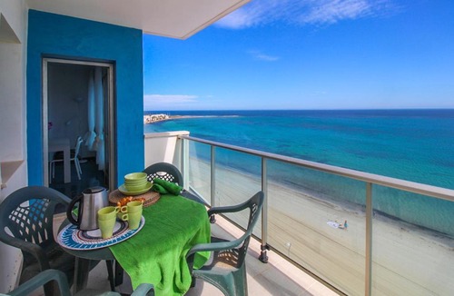 San Javier Apartment | Mar Azul 61