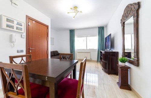 Cunit Apartment | Mar & Cunit