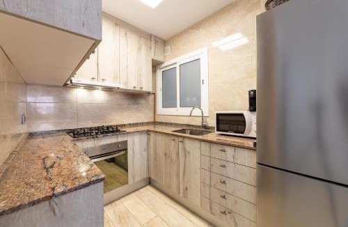 Cunit Apartment | Mar & Cunit