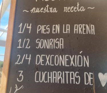Punta del Moral Apartment | Mar