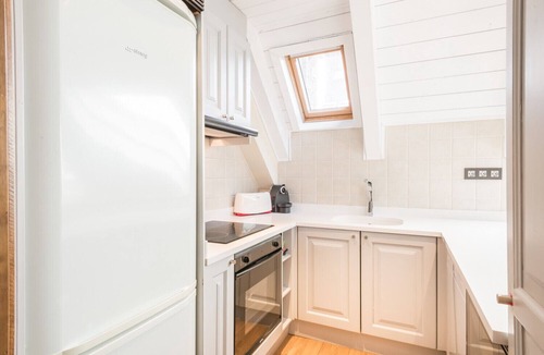 Baqueira Apartment | Marconi Bright duplex with excellent views at the foot of track 1500 of Baqueira-Beret