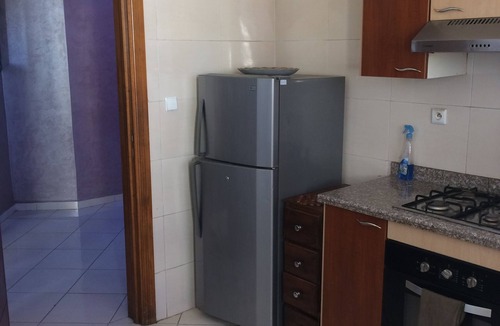 Dcheira El Jihadia Apartment | Marhaban