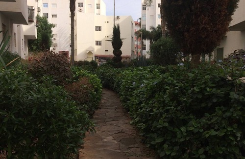 Dcheira El Jihadia Apartment | Marhaban