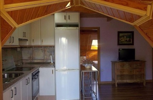 Biescas Apartment | Maribel Tourist Apartment for 5 people