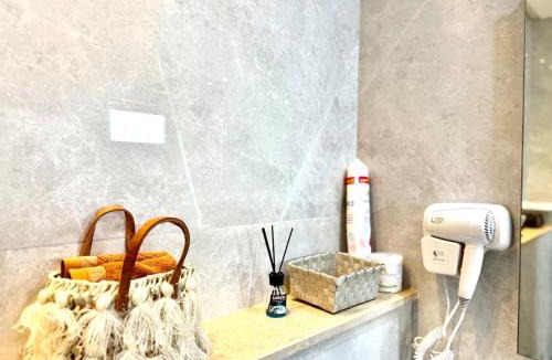 Secteur Touristique Apartment | Marina Agadir Luxury Apartment with Mountain View & Pool Access