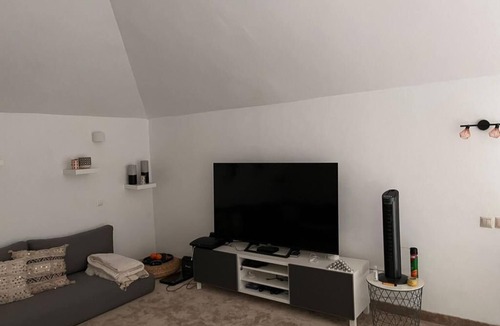 Swiss City Apartment | Marina-agadir