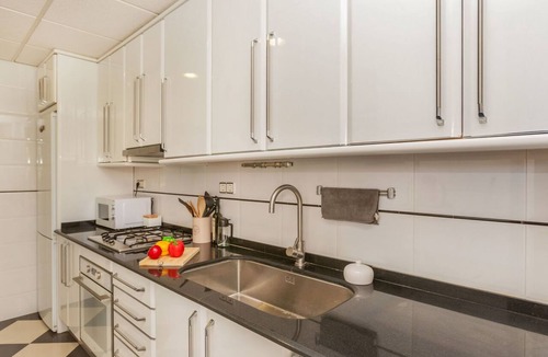 Cunit Apartment | Maritim by Interhome
