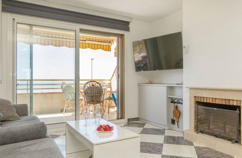 Cunit Apartment | Maritim by Interhome