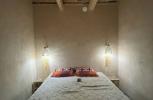 Ait Sedrate Sahl El Gharbia House | Maroc des Merveilles - Chez l'habitant