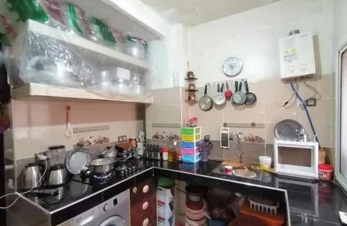 Tamansourt Apartment | Marrakech RedGem