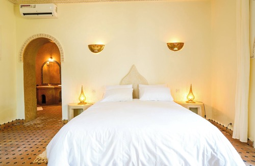 Ghazoua Hotel | Marrakech Suite