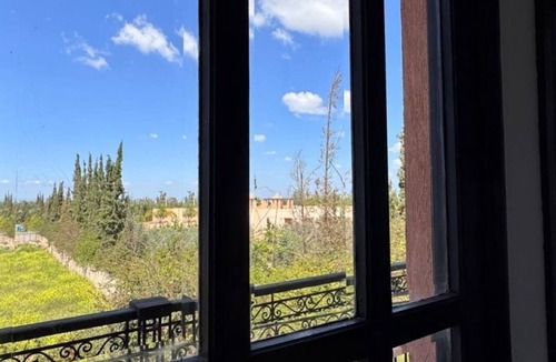 El Aggada House | Marrakech Views Atlas: 60 Rooms, Sleeps 120