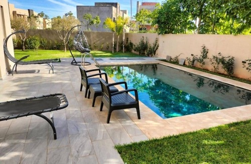 Tassoultante Hotel | Marrakech Villa Du Golfeur