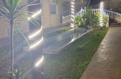 Martil Apartment | Martil 3 bedroom apartment close to town center and beach